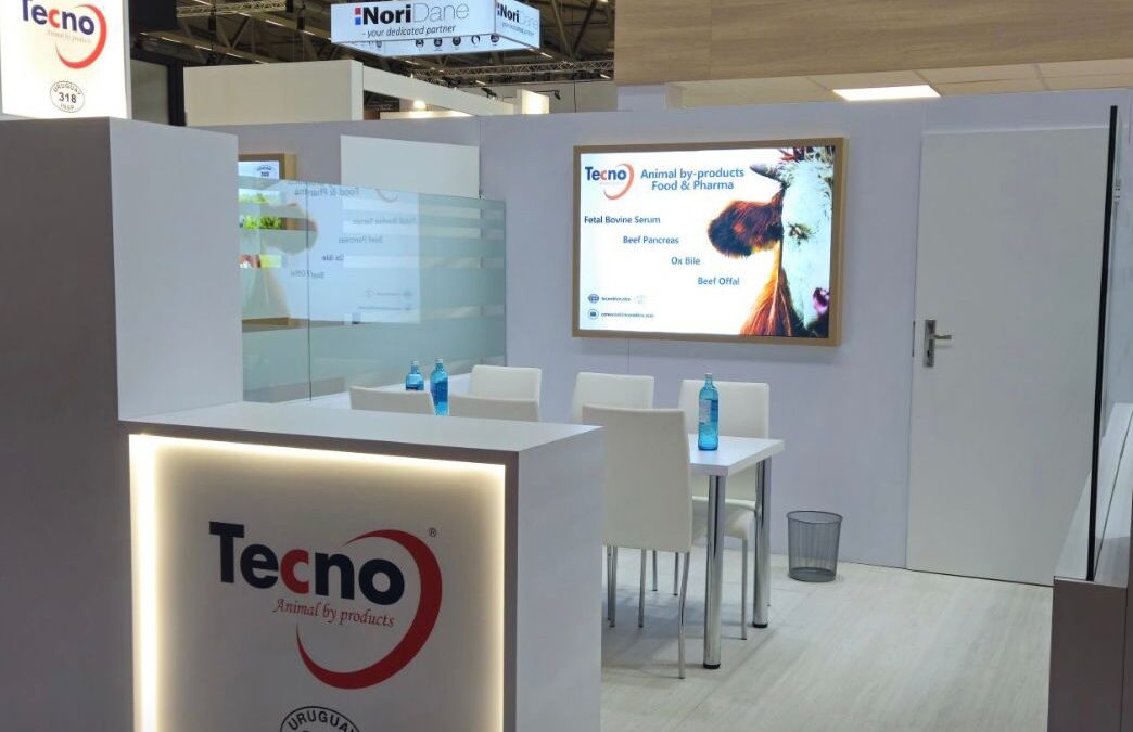 Anuga Food Fair 2025